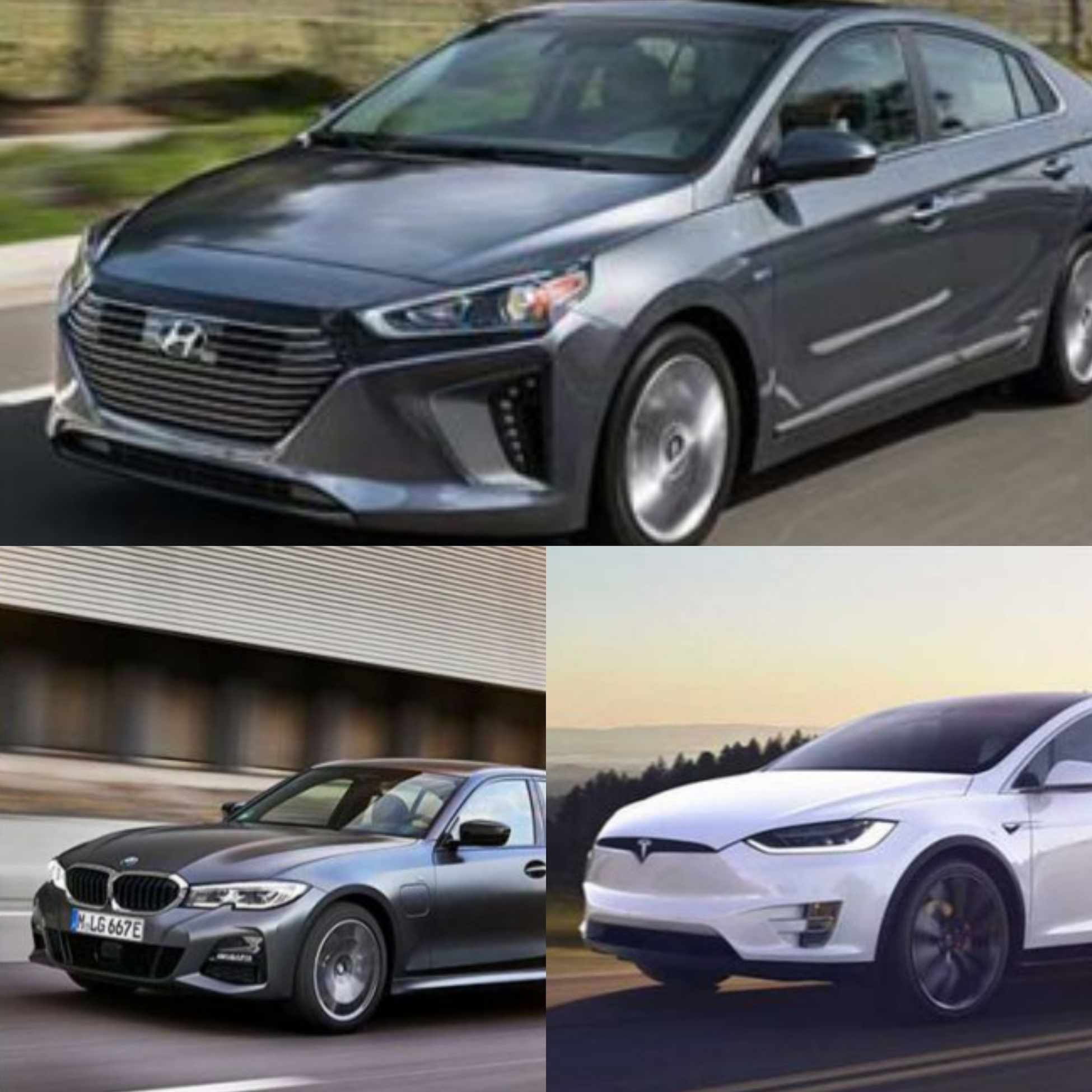 what-are-the-different-types-of-ev